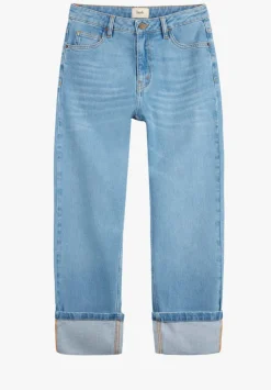 hush Jeans|Agnes Jeans Authentic Light Wash