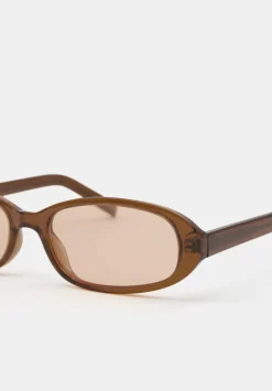 hush Sunglasses|A.Kjaerbede Macy Sunglasses Smoke Transparent