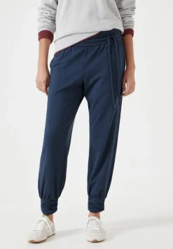 hush Joggers & Leggings|Alexa Harem Joggers Midnight Navy