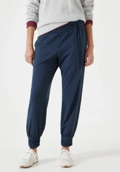 hush Joggers & Leggings|Trousers|Alexa Harem Trousers Midnight Navy