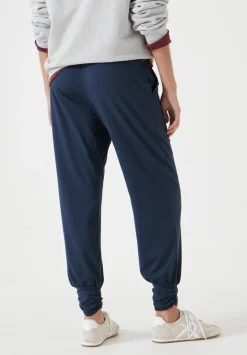 hush Joggers & Leggings|Trousers|Alexa Harem Trousers Midnight Navy
