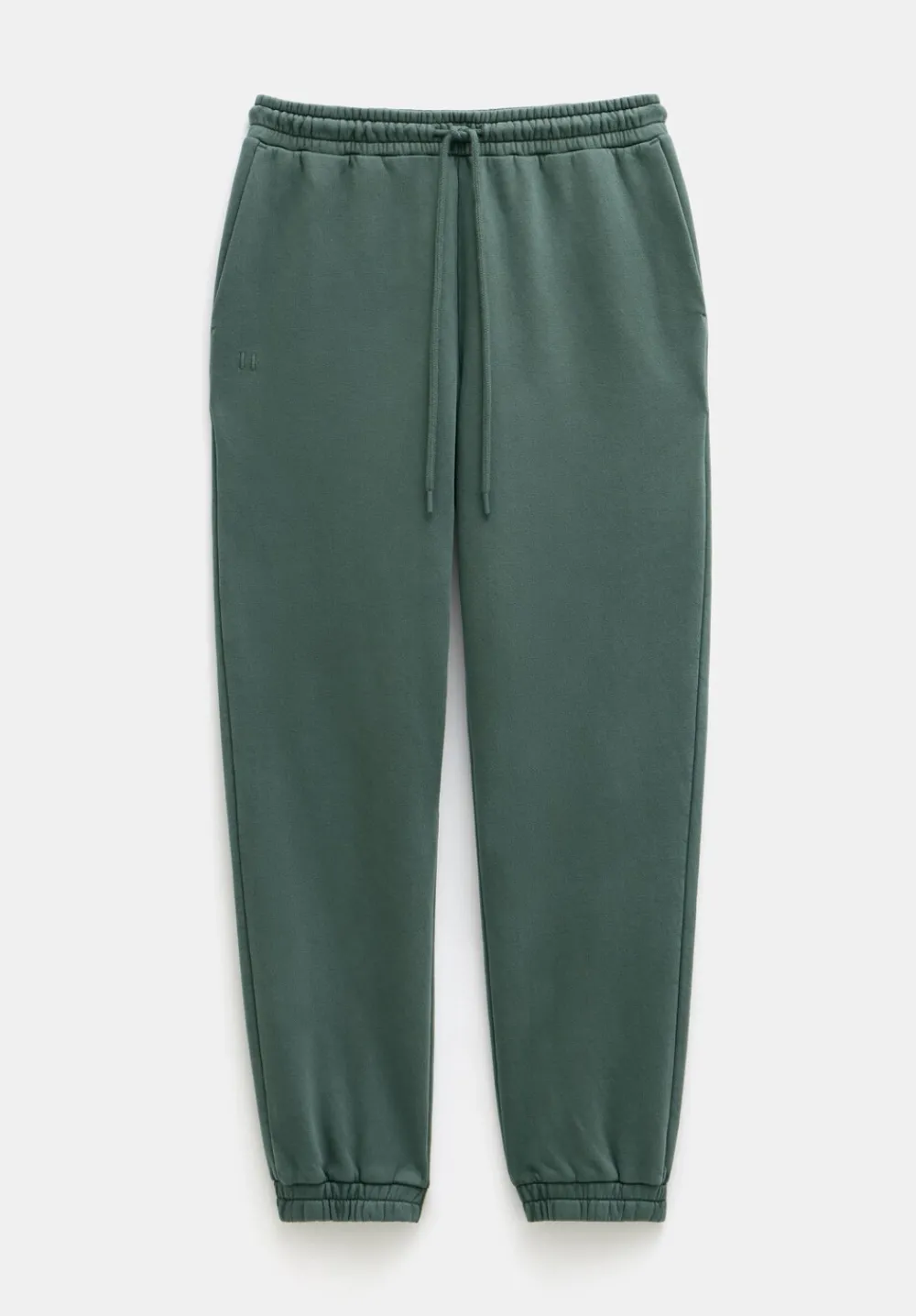 hush Joggers & Leggings|Trousers|Alyna Pocket Detail Joggers Khaki Green