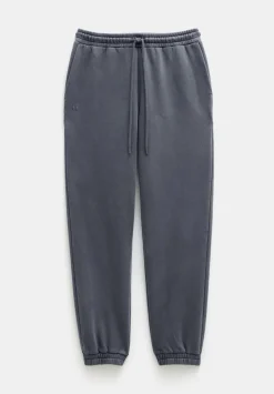hush Joggers & Leggings|Trousers|Alyna Pocket Detail Joggers DARK GREY