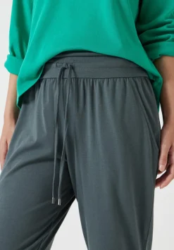 hush Joggers & Leggings|Trousers|Amie Joggers Sage Green