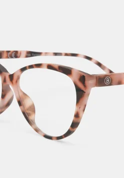 hush Glasses|Barner Astoria Reading Glasses Pink Tortoise