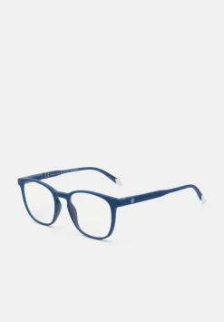 hush Glasses|Barner Dalston Reading Glasses Navy Blue