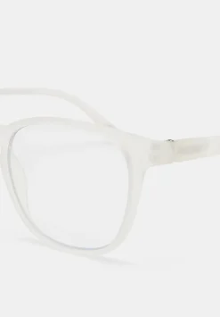 hush Glasses|Barner Dalston Reading Glasses Ecru