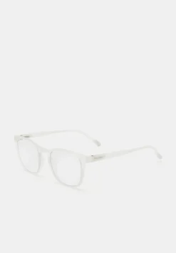 hush Glasses|Barner Dalston Reading Glasses Ecru
