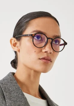 hush Glasses|Barner Le Marais Reading Glasses Tortoise Shell