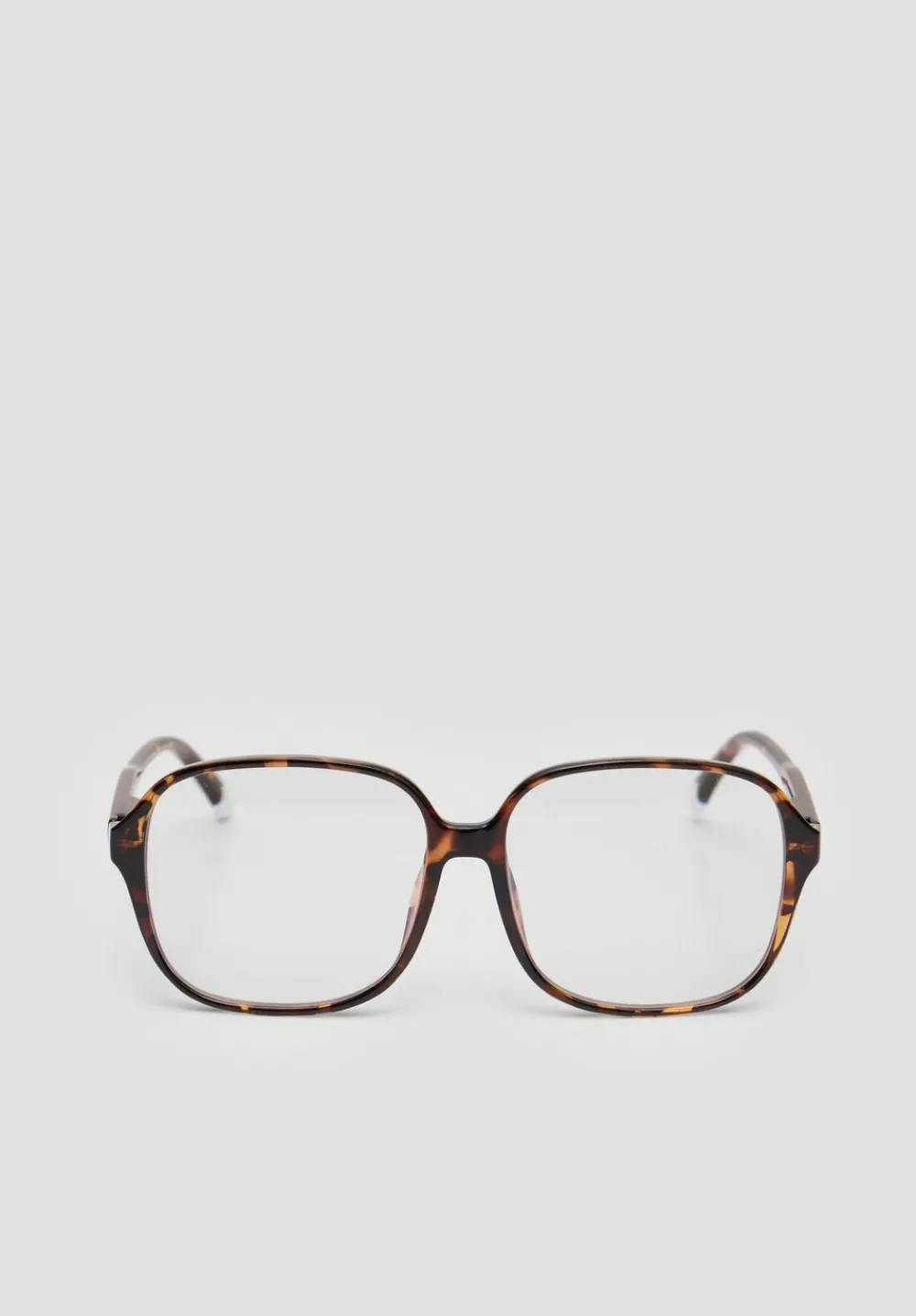 hush Glasses|Barner Pascal Glossy Reading Glasses Tortoise