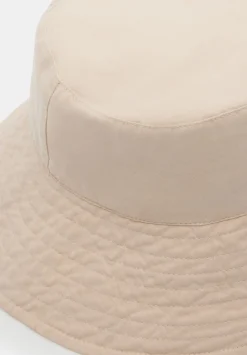 hush Hats|Billie Bucket Hat Ecru
