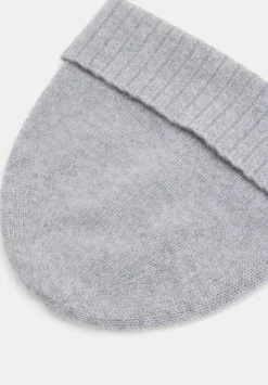 hush Hats|Cashmere Beanie Grey