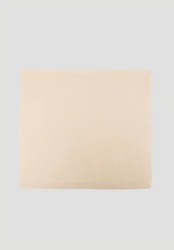 hush Scarves|Cashmere Scarf Oatmeal Beige