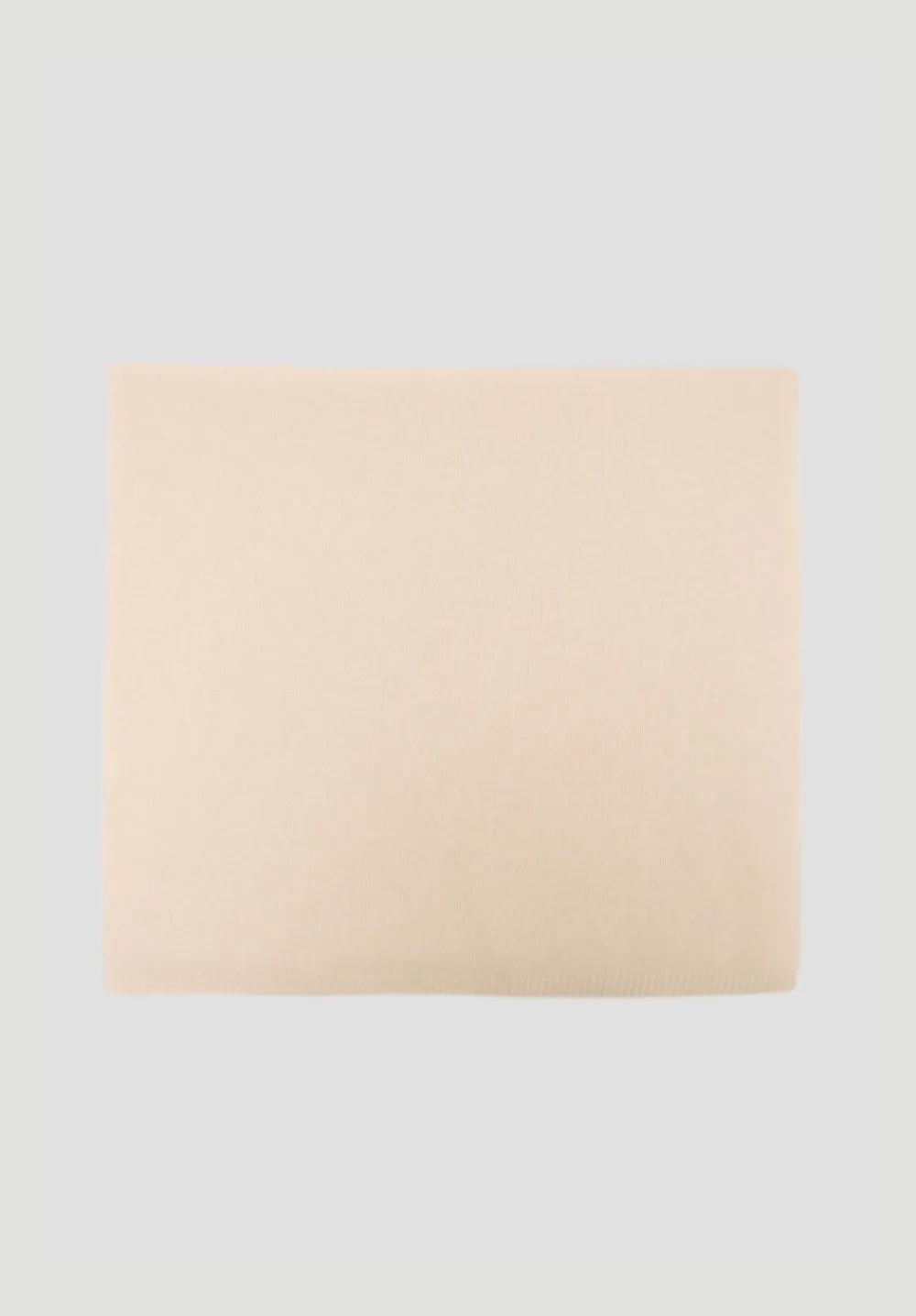 hush Scarves|Cashmere Scarf Oatmeal Beige