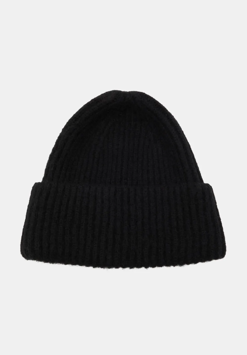 hush Hats|Denver Beanie Black