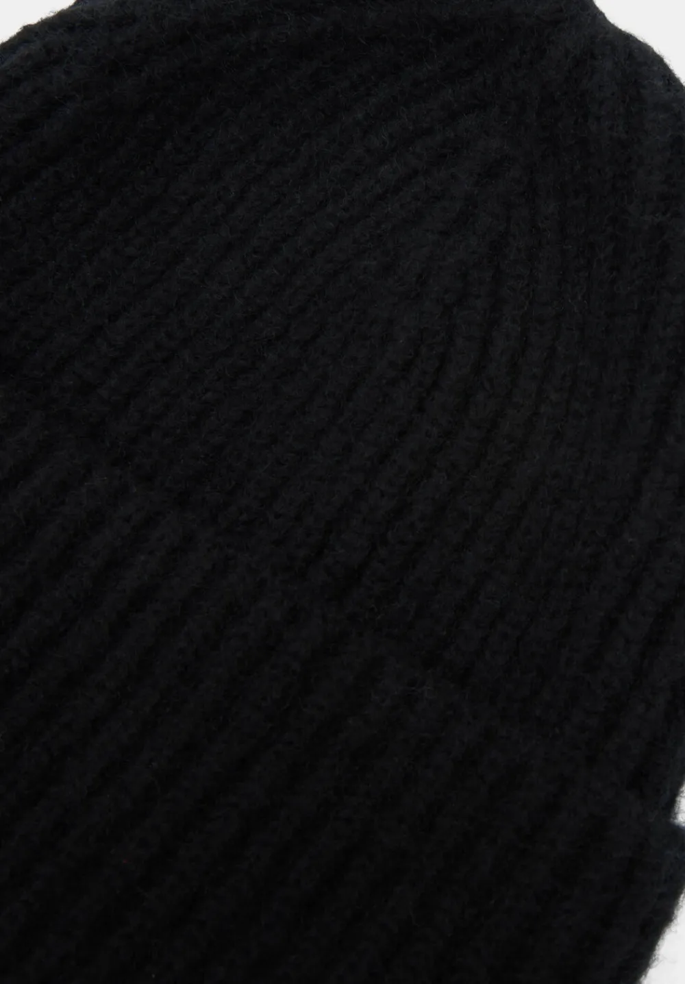 hush Hats|Denver Beanie Black