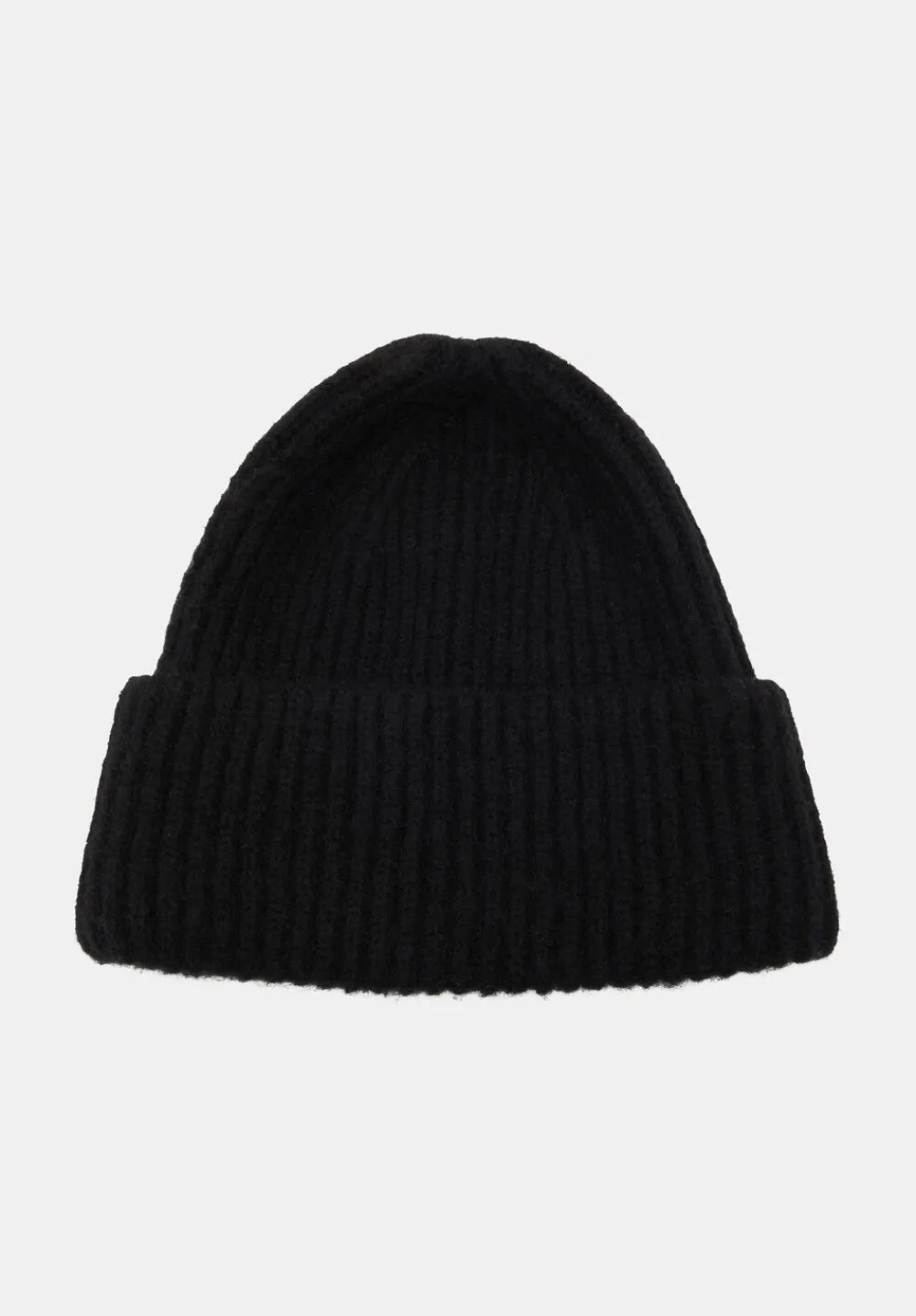 hush Hats|Denver Beanie Black