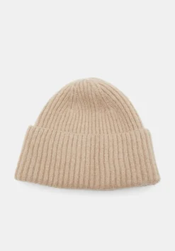 hush Hats|Denver Beanie Soft Camel