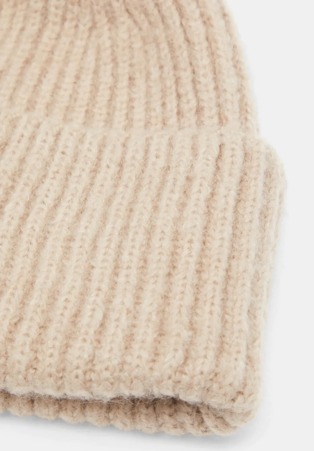 hush Hats|Denver Beanie Soft Camel