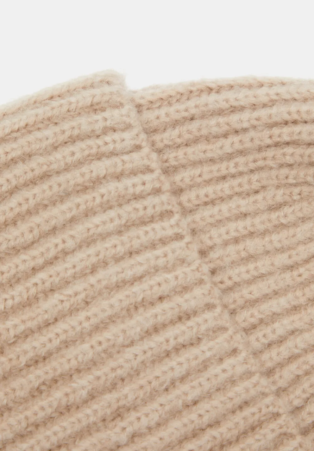 hush Hats|Denver Beanie Soft Camel