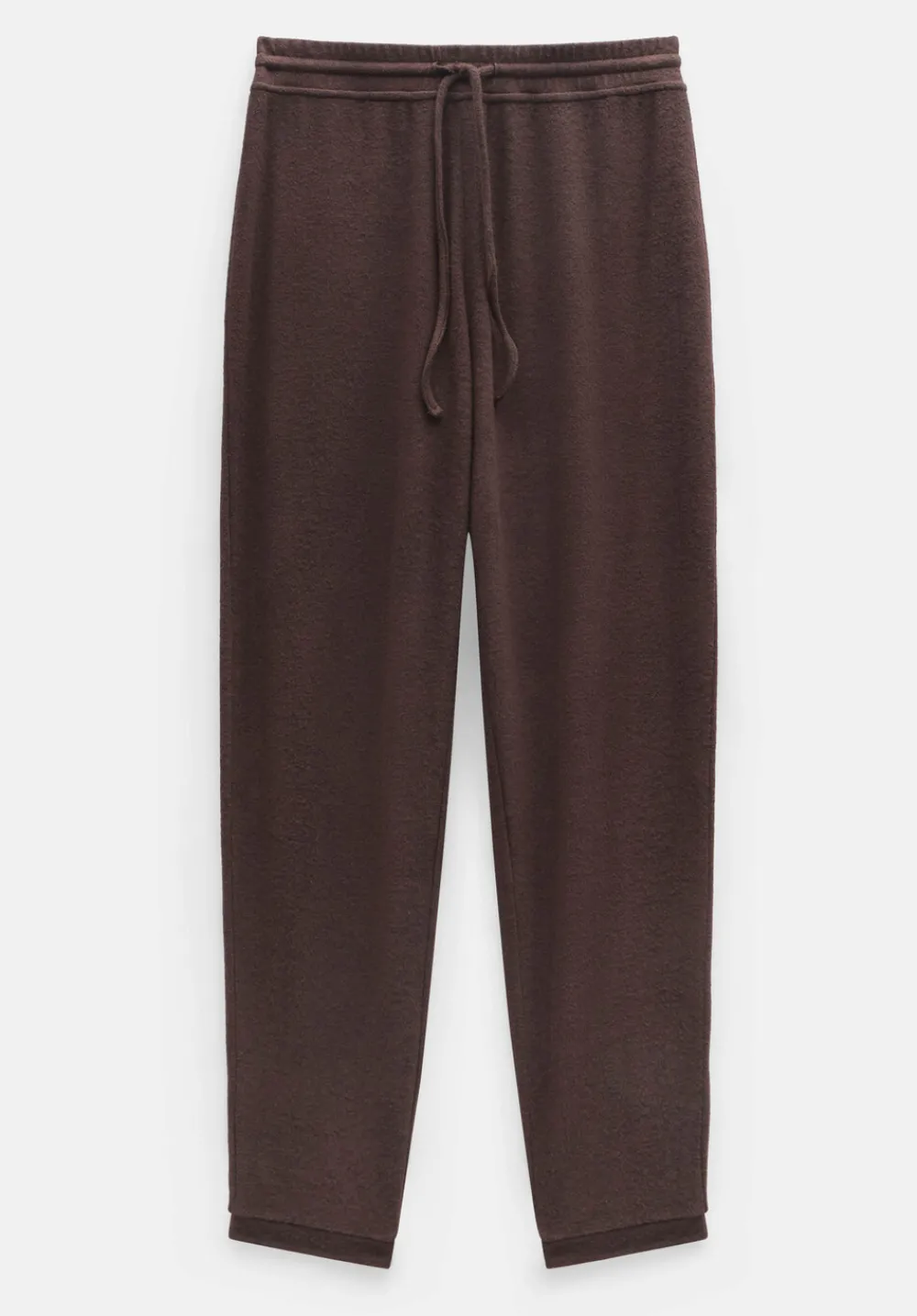 hush Joggers & Leggings|Trousers|Elle Supersoft Joggers Chocolate brown