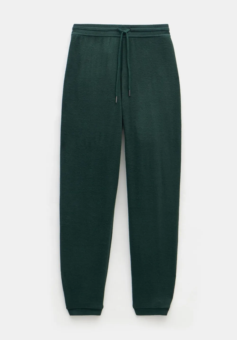hush Joggers & Leggings|Trousers|Elle Supersoft Joggers Deep Green