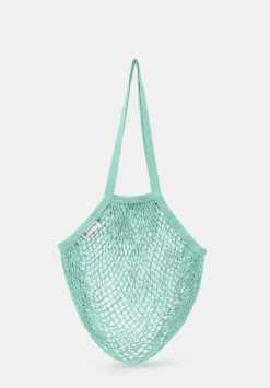 hush Bags|Organic Turtle Bag Duck Egg