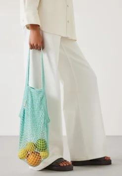 hush Bags|Organic Turtle Bag Duck Egg