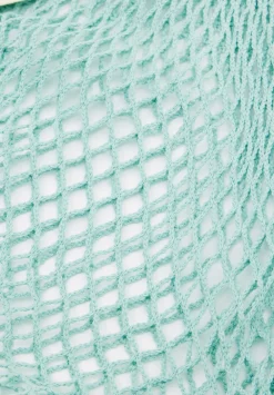 hush Bags|Organic Turtle Bag Duck Egg