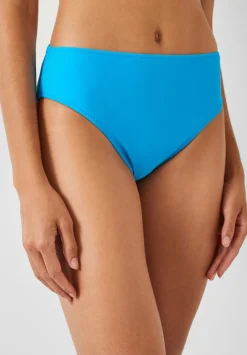 hush Swimwear & Beachwear|Sabrina Twist Bikini Bottoms Turchese