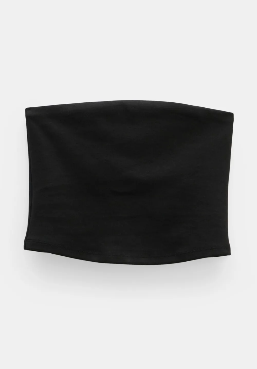 hush Tops & T-Shirts|Skylah Bandeau Top Black